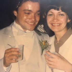 Meet your Posher, Denise